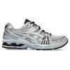 Asics Gel Kayano Legacy Pure Silver Sneakers Unisex 1203A325-020