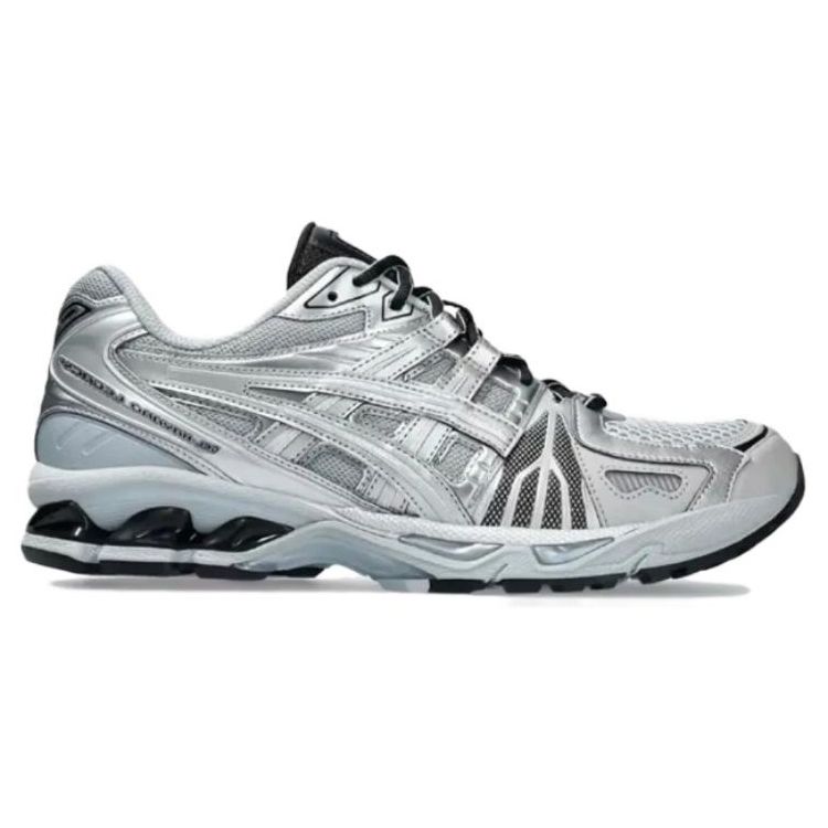 Asics Gel Kayano Legacy Pure Silver Unisex Sneakers 1203A325-020