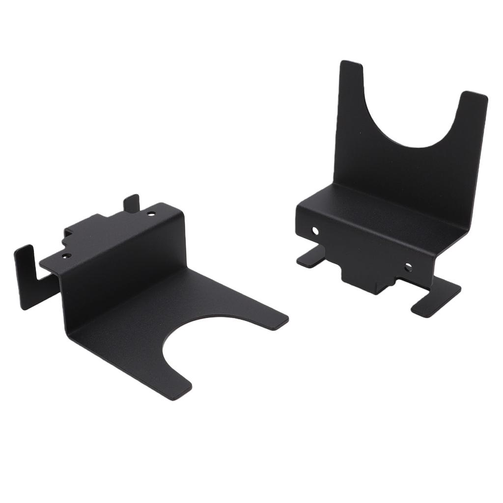 Angle Grinder Holder Wall Mount Polisher Storage Rack Stand Hanger Bracket for 5 Inch Polish Cutter