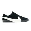 Жіночі кросівки Blazer City Low LX Чорно-білі (Жіночі) Чорний/Білий-Чорний