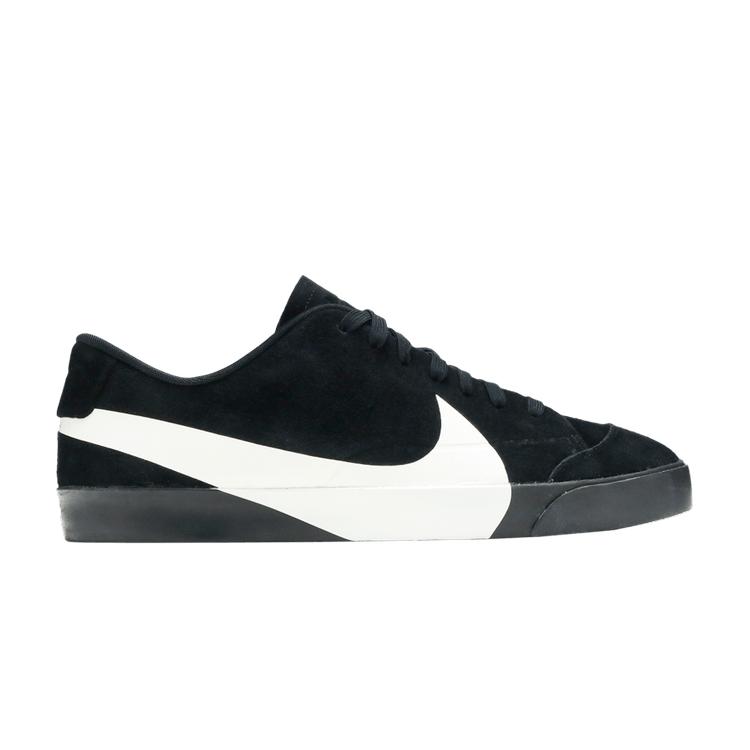 Nike Blazer City Low LX Black