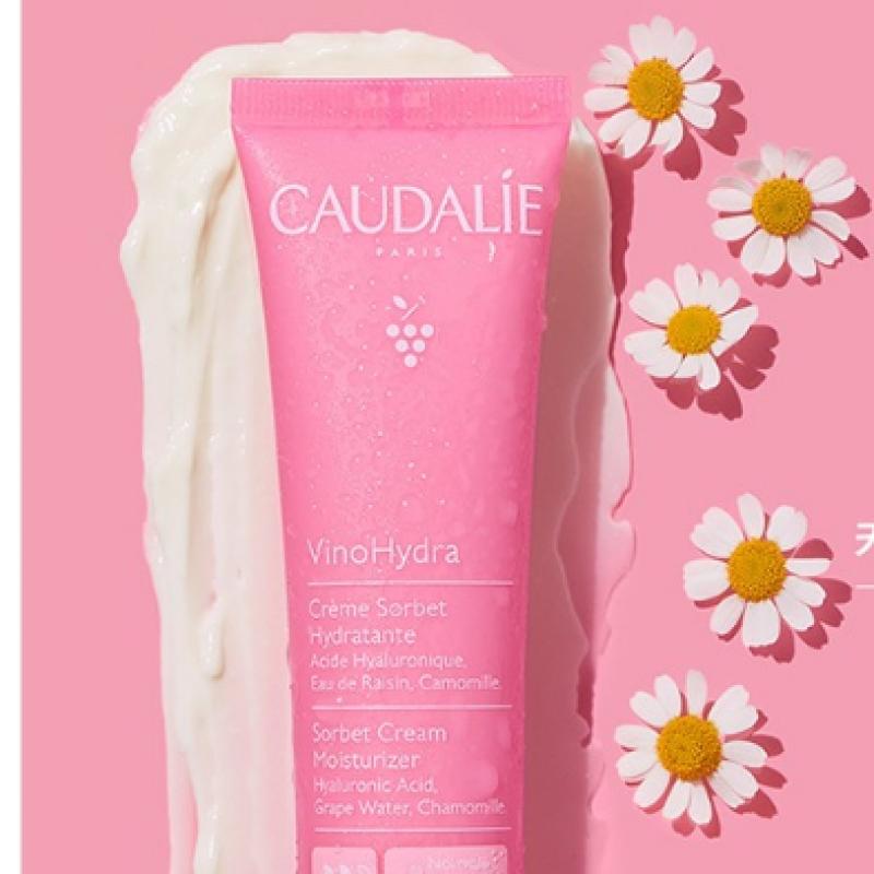 Caudalie Vinohydra Sorbet 60ml