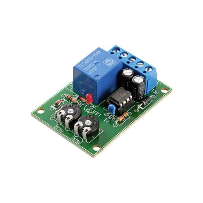 Whadda wst111 minuterie numérique