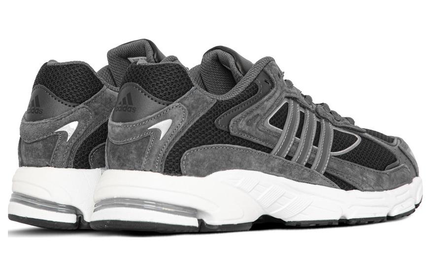 Response Cl Wmns Adidas 'Black Carbon' Women's ID4291