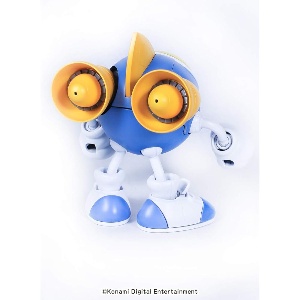 Plum PM Office A Twinbee Non-Scale Model Approximately 100mm Pre-Colored Plastic Model Kit PP101