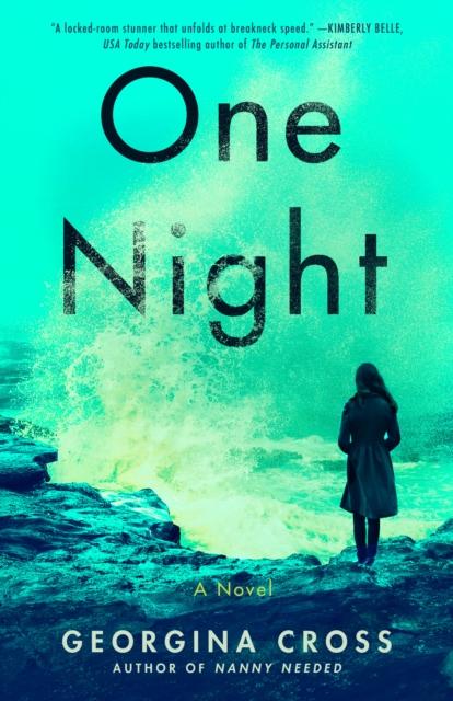 Kniha One Night : A Novel
