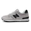 New Balance 565 Bulut Gri Unisex Spor Ayakkabı ML565CLG