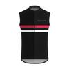 Mens Sleeveless Cycling Vest Slim Fit Mountain Road Bike Jersey Breathable Quick Dry