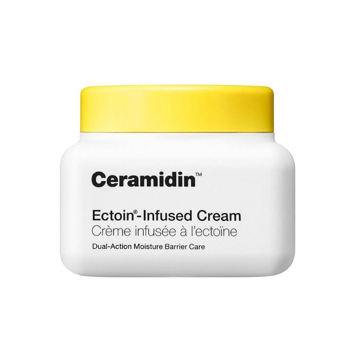 

[Dr.Jart+] Ceramidin Ectoin-Infused Cream 50ml