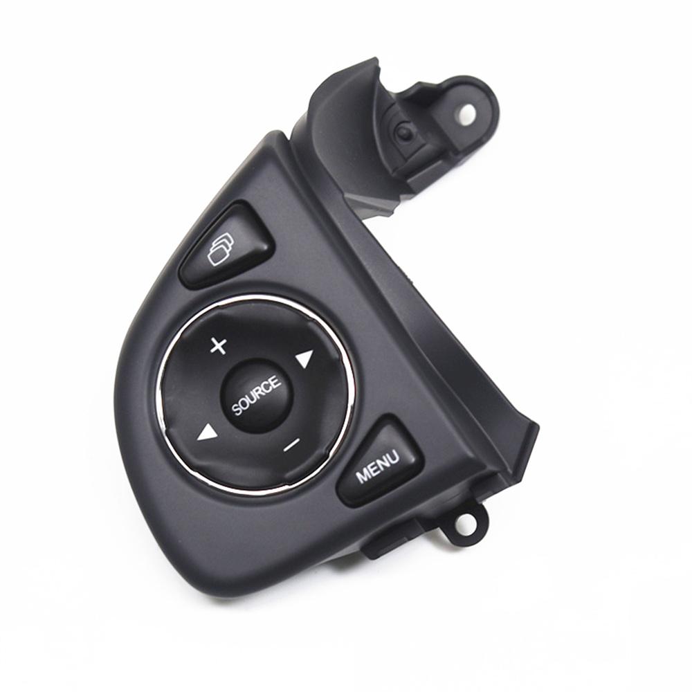 Left Steering Wheel Multifunction Control Switch For Honda CR-V Fit XRV