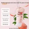 Runben Baby Peach Leaf Soothing Lotion (2 x 80g)