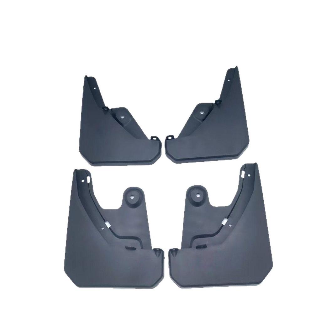 Capa de Couro para Para-lama do Carro BYD Fangchengbao Tai 3