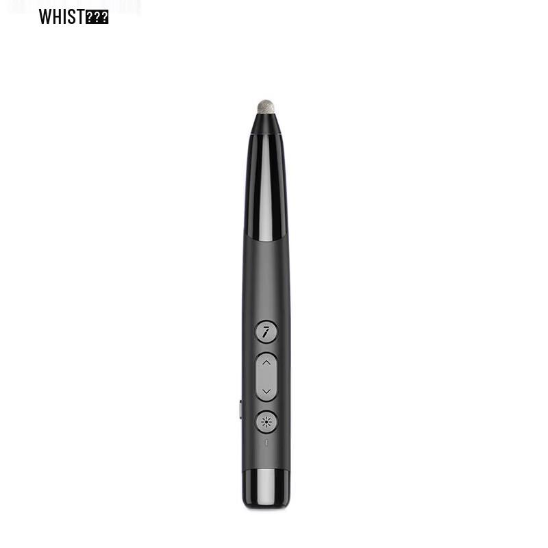 

Whist F21 Dual Laser Presentation Remote & Wireless Microphone