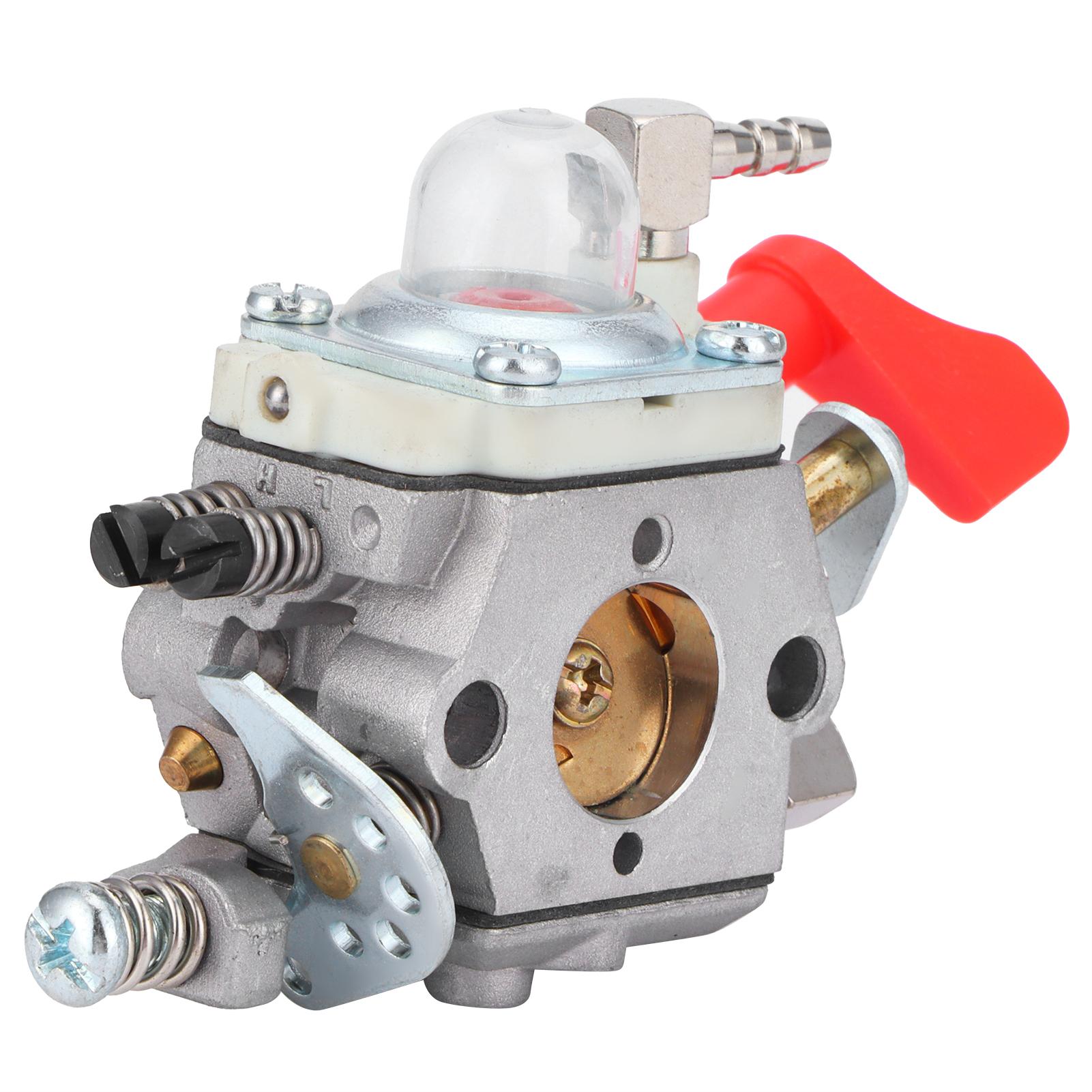 

Carburetor Kit Replacement Fit for WALBRO wt 668 wt 997 1 5 RC Car hpi BAJA 5B 5T Engine