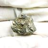 CERTIFIED Natural 75 Ct Pyrite Golden Raw Rough Perfect Loose Gemstone