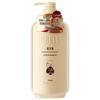 O'BS Camellia Oil Smooth Hydrating Shampoo