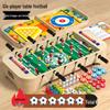 Children's Educational Football Board Game: Parent-Child Interactive Two-Player Toy
