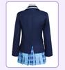 Project SEKAI Shiraishi An & Kusanagi Nene Kamiyama High School Cosplay Costume