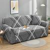 Stretch Sofa Slipcover Non Slip Soft Couch Covers Pet Friendly Furniture Protector Sofa Cover With Elastic Bottom For Kids,Dog