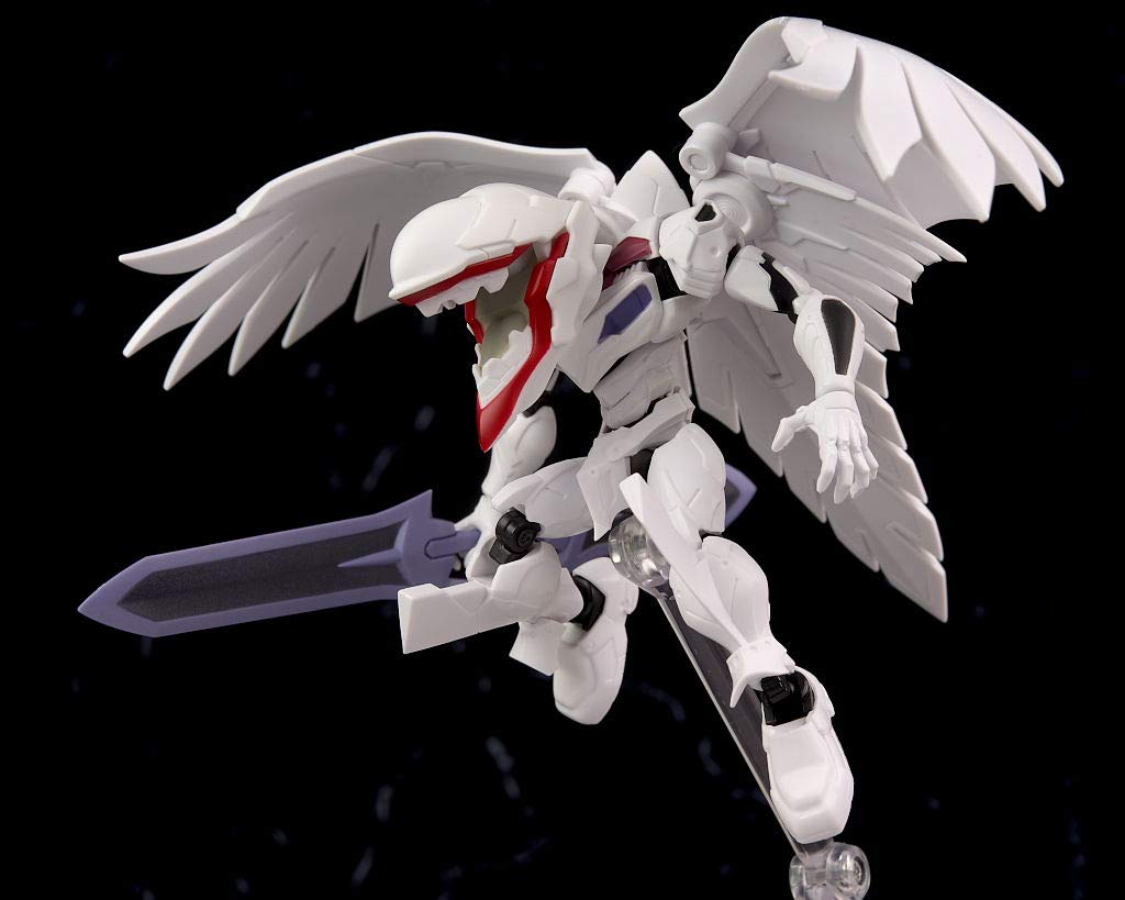 

NXEDGE STYLE Evangelion machine Web Store [EVA UNIT] mass-produced (Tamashii limited)
