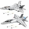 High-Quality Aircraft High-Quality Series High-Quality F22 High-Quality Fighter High-Quality Building High-Quality Blocks Construction set