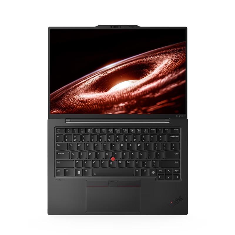 Lenovo ThinkPad X1 Carbon AI 2024 Laptop (CN version)