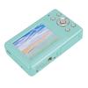 Digital Camera 44MP 1080P FHD 16X Zoom 2.4 Inch Color Screen Compact Small Camera for Kids Teens Beginners