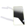 Specchio parasole per auto Specchio da trucco Immagine nitida Migliorata Specchietto retrovisore Parasole Specchio cosmetico per veicolo