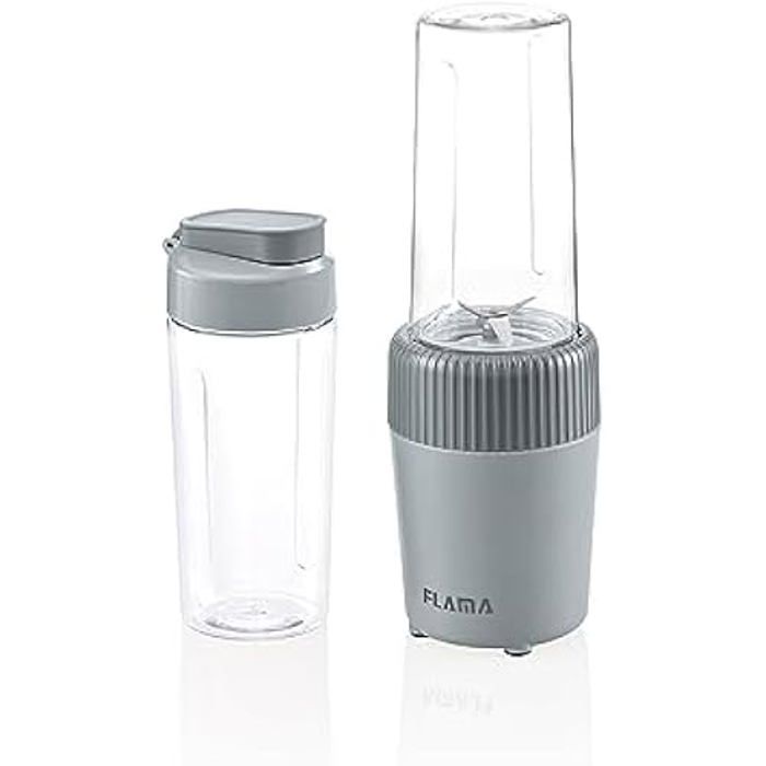 Batteur - FLAMA - 222FL - 350W - 0,6L - Gris