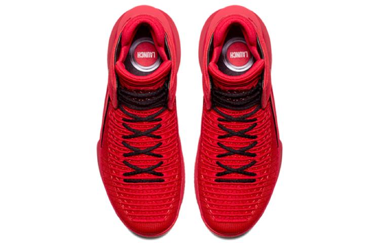 Air Jordan Xxxii Pf 'Rosso Corsa' AH3348-601