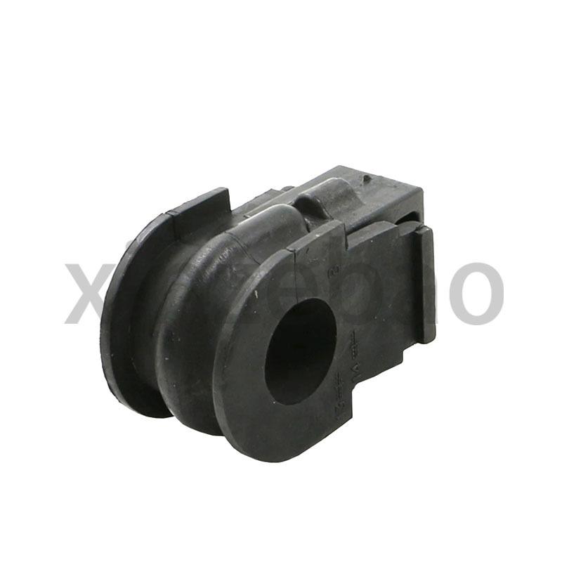 2PCS 54613JG03A Front Stabilizer Bar Rubber Sleeve Stabilizer Bar Opening Sleeve Front Stabilizer Bar for Renault