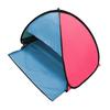 Beach Sun Shelter Head Tent Portable Automatic Poping Sun Protection Shade Canopy Outdoor Camping Fishing Hiking Picnic Foldable Mini Tent