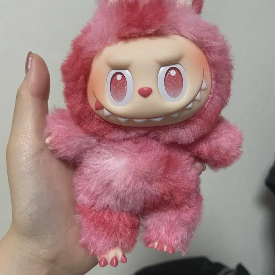 

Лабубу Саранг Оригинальный Новый Товар