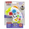Fisher-Price Bilingual Game Controller, Baby & Toddler Educational Toy, Numbers, English, Ages 6 Months and Up, JFH38