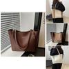Sac Cabas Style Coréen Colorblock Grande Capacité Pour Femmes Parfait Pour Les Sorties Quotidiennes
