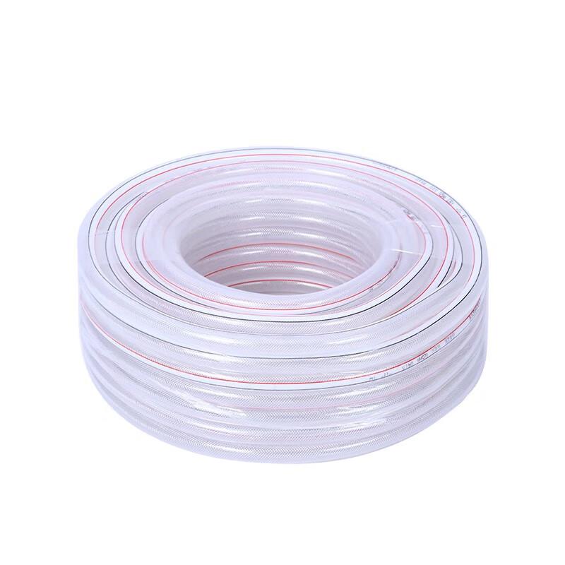 Flexible PVC Anti-freeze Garden Water Hose 10mm ID x 100m