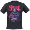 T-shirts et débardeurs – T-shirts