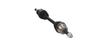 Ft27131 Fast Left Axle