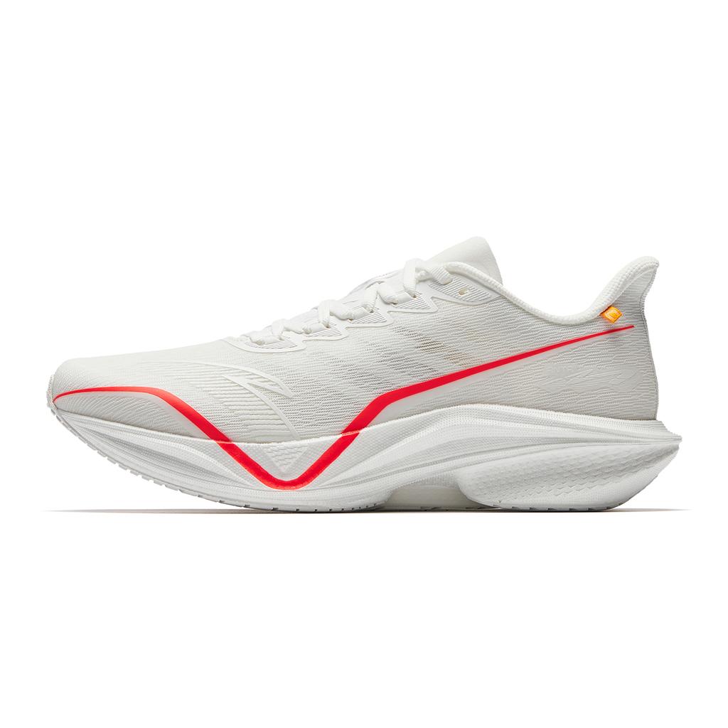 Anta MACH 5.0 Cushioning Slip Resistant Abrasion Resistant Rebound Low top Nitrogen Technology Sneakers 112535583R-2
