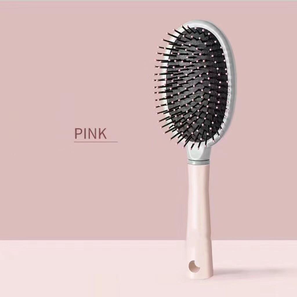 Professional Straight Smooth Curly Hair Comb Set Brush Large Hairdressing All Hair Type Massage Styling Comb for Women Men