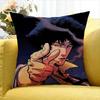 C-Cowboy Spike Bebop Spiegel World Various Sizes Square Pillow Case For Car Home Bedchamber Decor