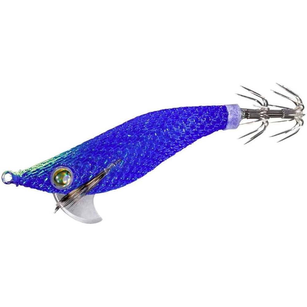 Shimano Sephia Swimmer Droppers 1.8g QS-Z18Y 009 Blue K Fishing Tackle