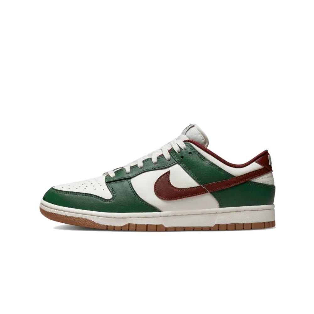 Nike Dunk Low Retro Gorge Green