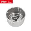 Debo Glenny Pure Titanium Insulated Cup