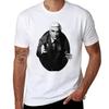Animal Prinfor Boys Unisexs T Shirt Nice Keepsake Leslie Nielsen Awesome For Music Fan Tshirt New In Tops Tees Shirt Homme 2024