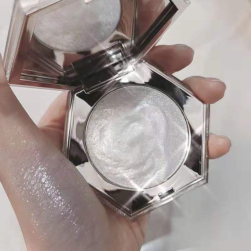 Buy Glow Kit Highlighter Makeup Shimmer Powder Highlighter Palette Base