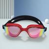 KND Adult HD Anti-Fog Swim Goggles