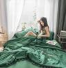 Cool Blanket For Summer  Air Conditioning Quilt 2024 New Lace Edge Summer Quilt  Soft Silk Smooth Machine Washable