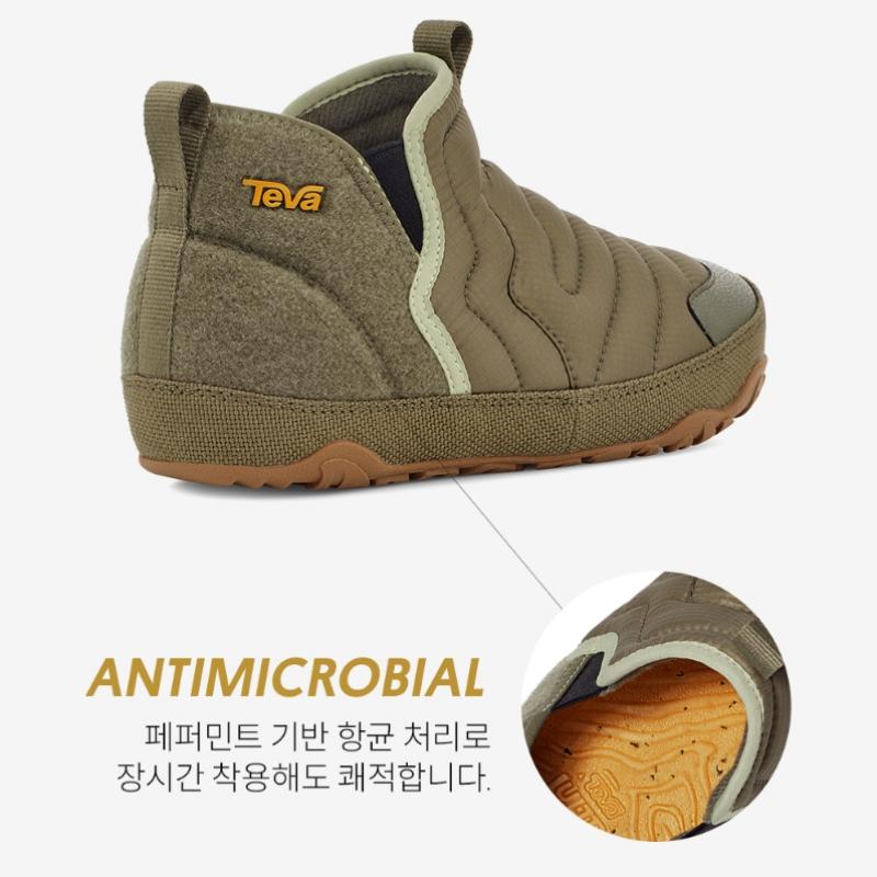 Teva Women S Winter bootS Stvf2330212 Bto