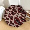 Eye catching Heart Shaped Eyes Printed Umbrella Automatic Opening&Closing,Portable Folding Design,Outdoor Use,Festival Gift for Fans,